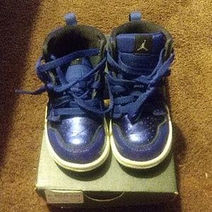 Jordan Retro 1